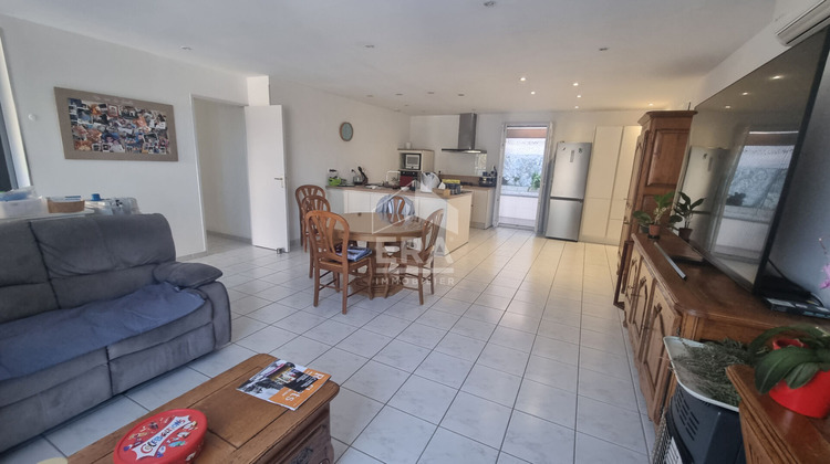 Ma-Cabane - Vente Maison MARTIGUES, 85 m²