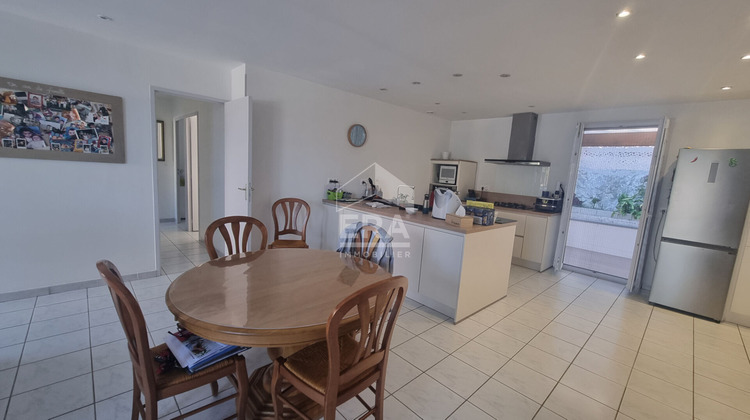 Ma-Cabane - Vente Maison MARTIGUES, 85 m²