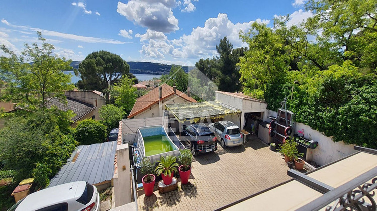Ma-Cabane - Vente Maison MARTIGUES, 140 m²