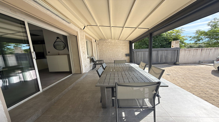 Ma-Cabane - Vente Maison MARTIGUES, 140 m²