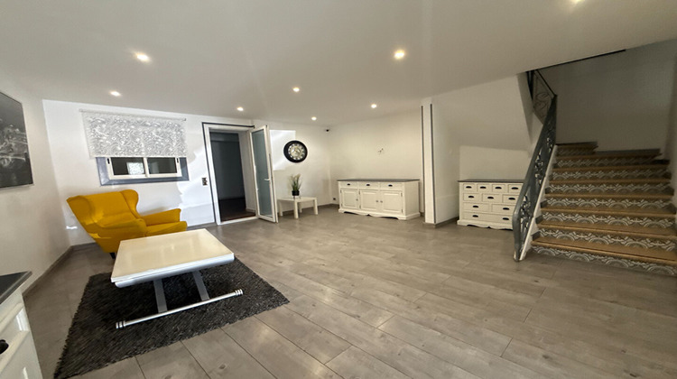 Ma-Cabane - Vente Maison MARTIGUES, 140 m²