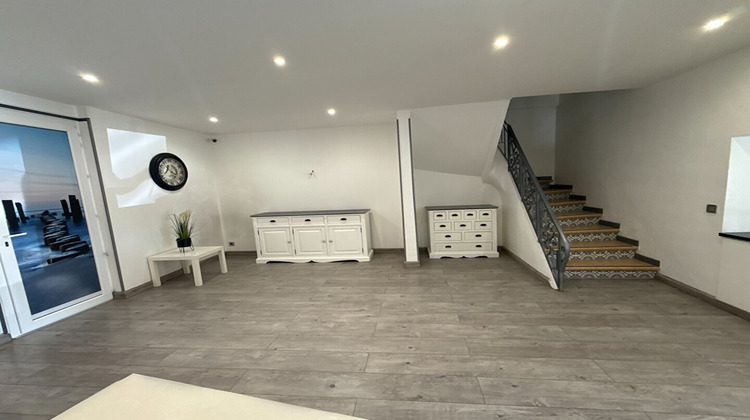 Ma-Cabane - Vente Maison MARTIGUES, 140 m²