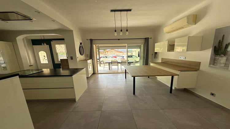 Ma-Cabane - Vente Maison MARTIGUES, 140 m²