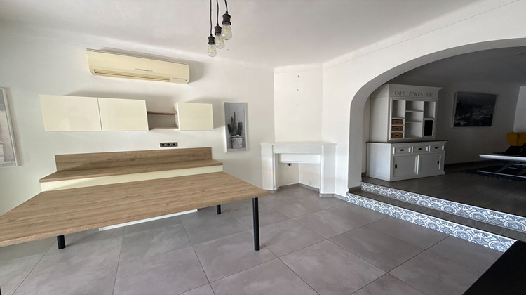 Ma-Cabane - Vente Maison MARTIGUES, 140 m²