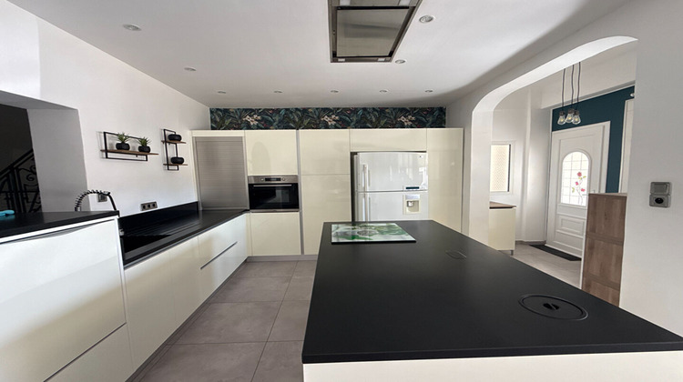 Ma-Cabane - Vente Maison MARTIGUES, 140 m²