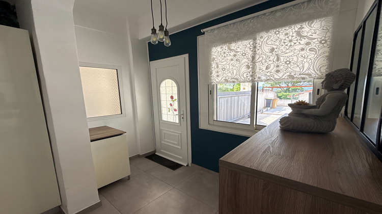Ma-Cabane - Vente Maison MARTIGUES, 140 m²