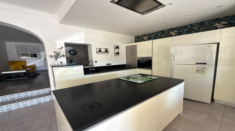 Ma-Cabane - Vente Maison MARTIGUES, 140 m²
