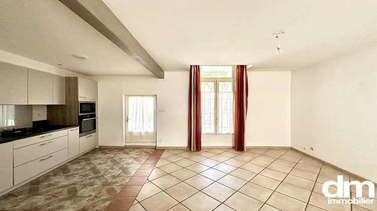 Ma-Cabane - Vente Maison MARTIGUES, 100 m²