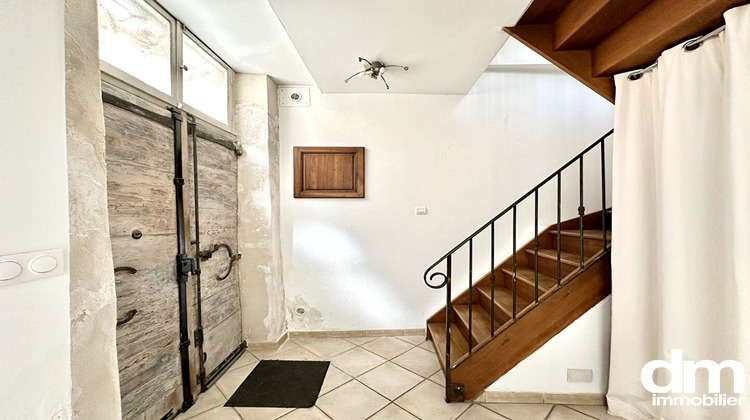 Ma-Cabane - Vente Maison MARTIGUES, 100 m²