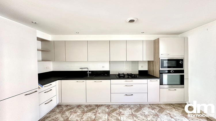 Ma-Cabane - Vente Maison MARTIGUES, 100 m²