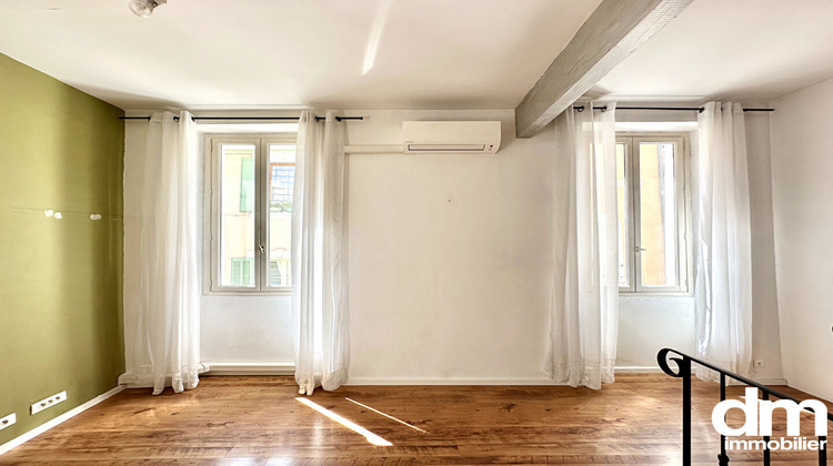 Ma-Cabane - Vente Maison MARTIGUES, 100 m²