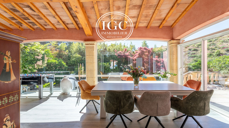 Ma-Cabane - Vente Maison MARTIGUES, 226 m²