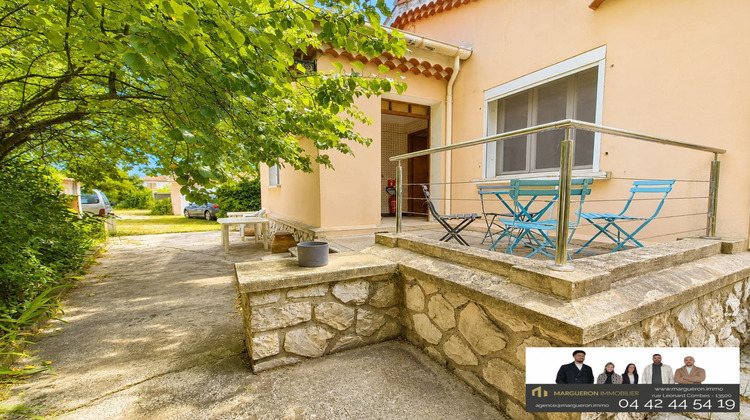 Ma-Cabane - Vente Maison Martigues, 93 m²
