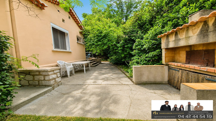 Ma-Cabane - Vente Maison Martigues, 93 m²