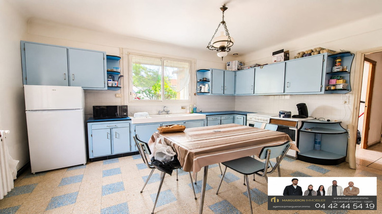 Ma-Cabane - Vente Maison Martigues, 93 m²