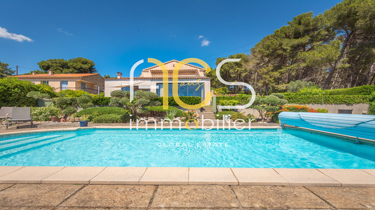 Ma-Cabane - Vente Maison MARTIGUES, 103 m²