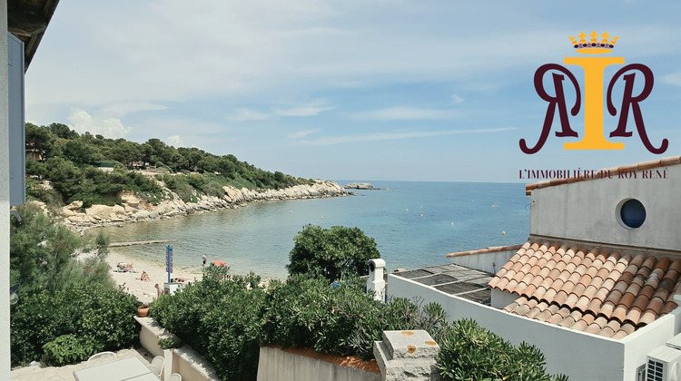 Ma-Cabane - Vente Maison Martigues, 115 m²