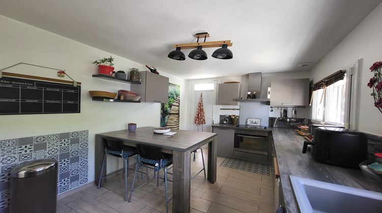 Ma-Cabane - Vente Maison MARTIGUES, 86 m²