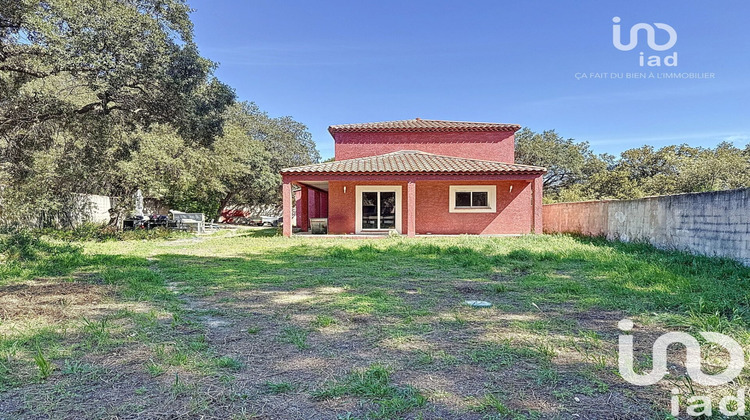 Ma-Cabane - Vente Maison Martigues, 176 m²