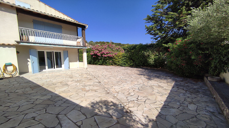 Ma-Cabane - Vente Maison MARTIGUES, 218 m²