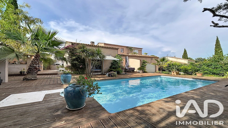 Ma-Cabane - Vente Maison Martigues, 101 m²