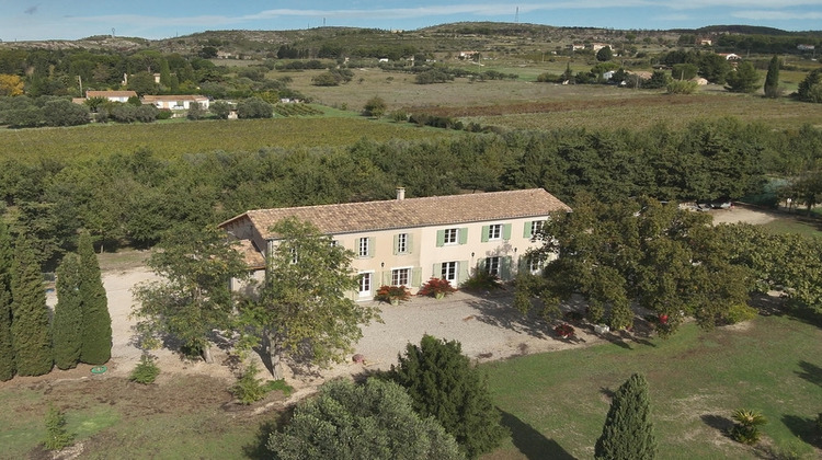Ma-Cabane - Vente Maison MARTIGUES, 252 m²