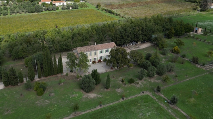 Ma-Cabane - Vente Maison MARTIGUES, 252 m²