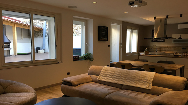 Ma-Cabane - Vente Maison MARTIGUES, 115 m²