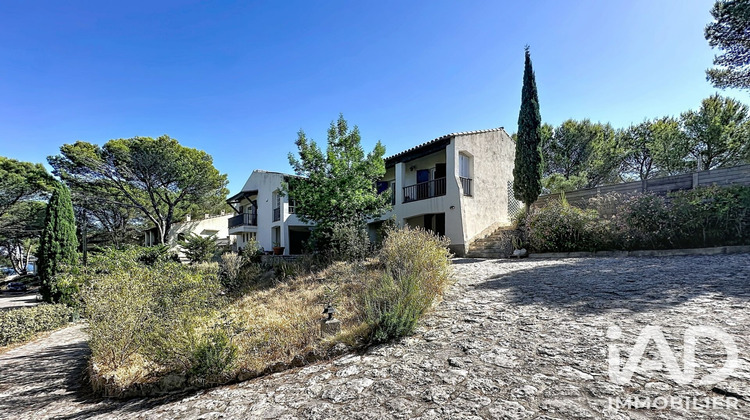 Ma-Cabane - Vente Maison Martigues, 183 m²