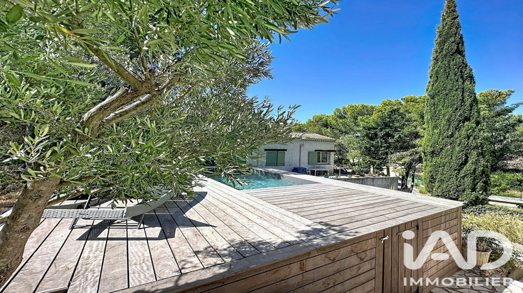 Ma-Cabane - Vente Maison Martigues, 183 m²