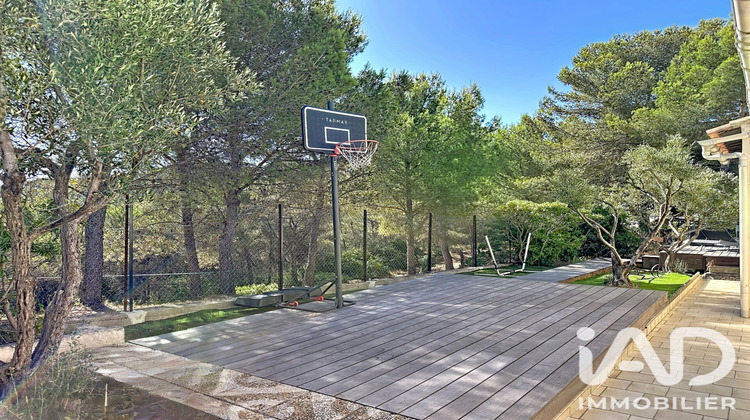 Ma-Cabane - Vente Maison Martigues, 183 m²