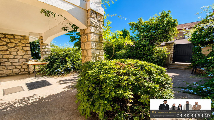 Ma-Cabane - Vente Maison Martigues, 140 m²