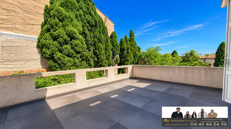 Ma-Cabane - Vente Maison Martigues, 140 m²
