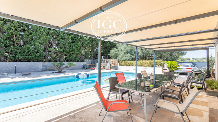 Ma-Cabane - Vente Maison MARTIGUES, 145 m²