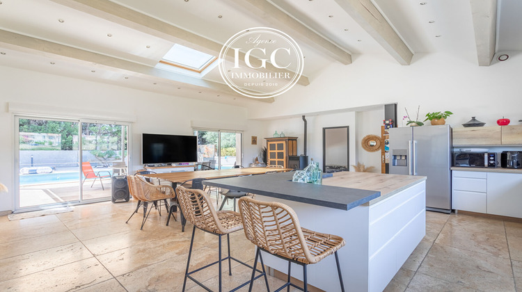 Ma-Cabane - Vente Maison MARTIGUES, 145 m²