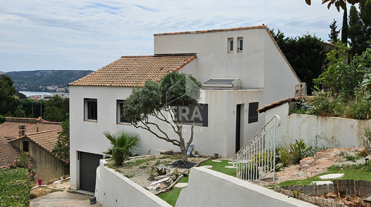 Ma-Cabane - Vente Maison MARTIGUES, 110 m²