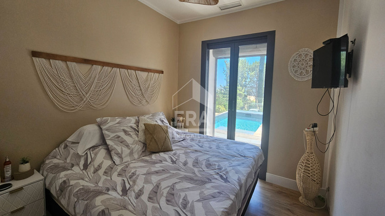 Ma-Cabane - Vente Maison MARTIGUES, 110 m²