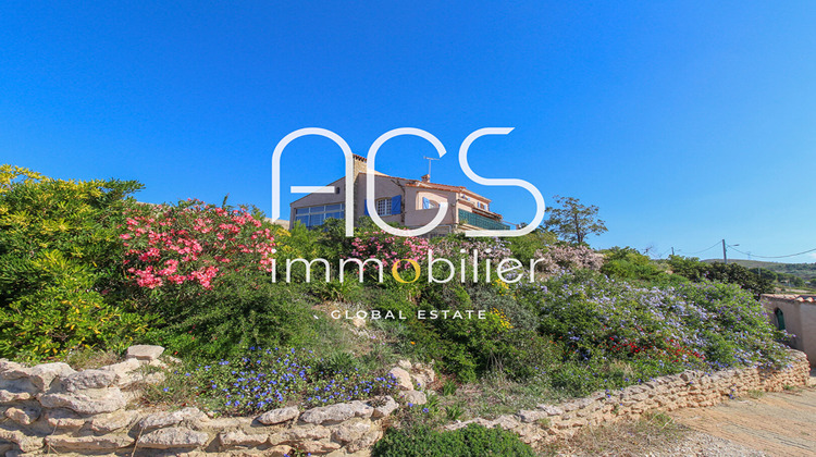 Ma-Cabane - Vente Maison MARTIGUES, 142 m²