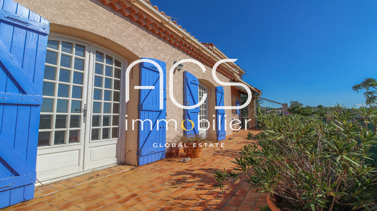 Ma-Cabane - Vente Maison MARTIGUES, 142 m²