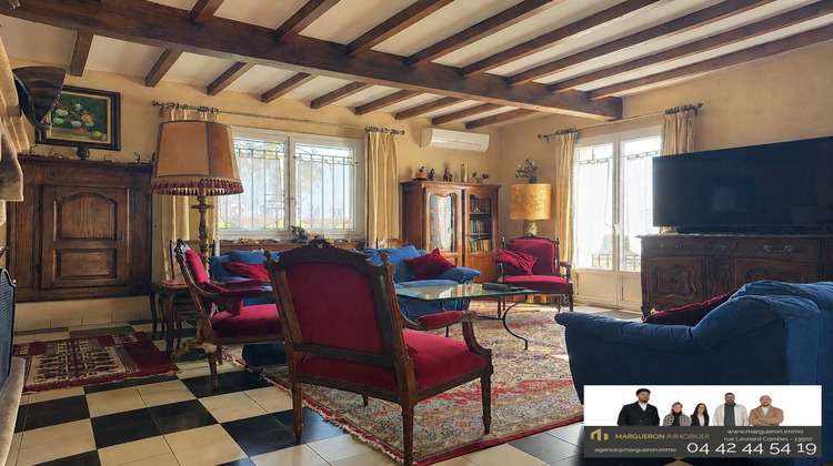 Ma-Cabane - Vente Maison Martigues, 158 m²