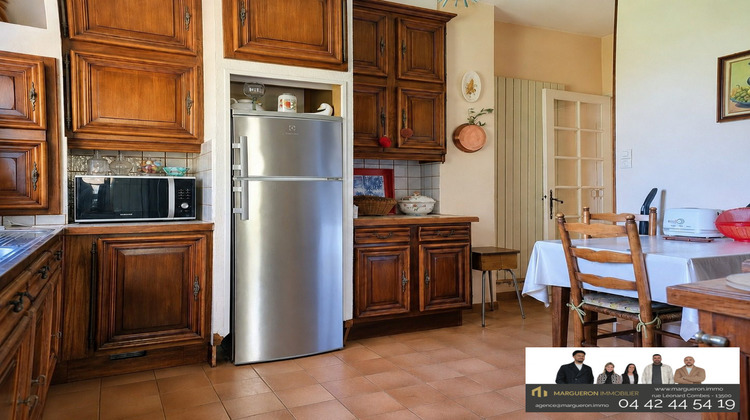 Ma-Cabane - Vente Maison Martigues, 158 m²