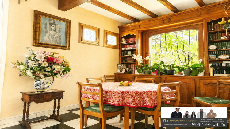 Ma-Cabane - Vente Maison Martigues, 158 m²