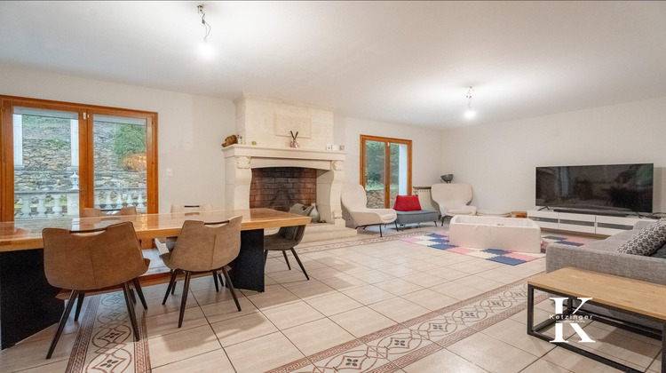 Ma-Cabane - Vente Maison Martigues, 275 m²