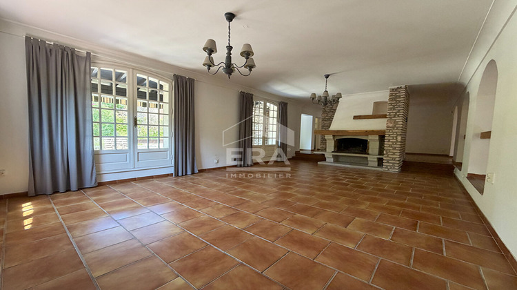 Ma-Cabane - Vente Maison MARTIGUES, 180 m²