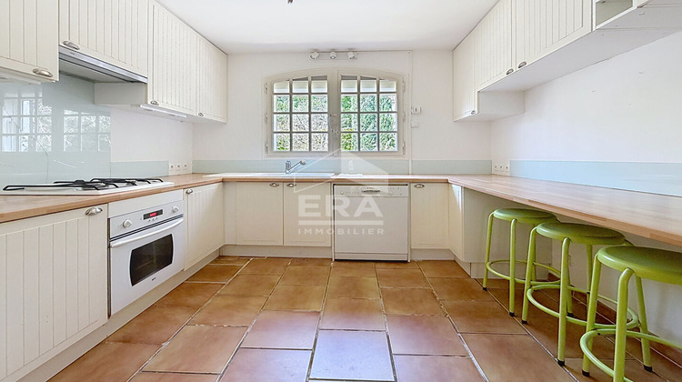Ma-Cabane - Vente Maison MARTIGUES, 180 m²