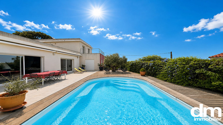 Ma-Cabane - Vente Maison MARTIGUES, 175 m²