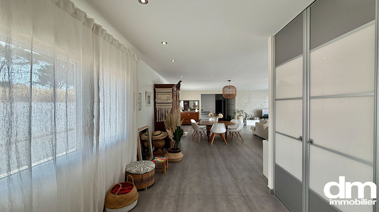 Ma-Cabane - Vente Maison MARTIGUES, 175 m²
