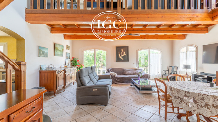 Ma-Cabane - Vente Maison MARTIGUES, 166 m²