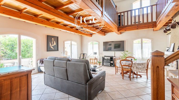 Ma-Cabane - Vente Maison MARTIGUES, 166 m²