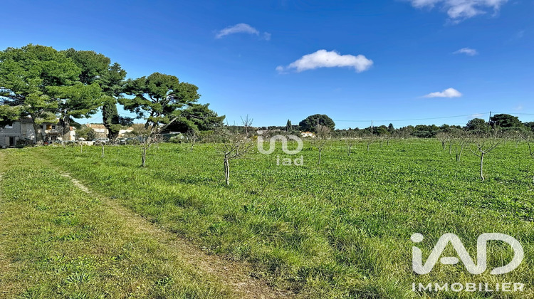 Ma-Cabane - Vente Maison Martigues, 170 m²